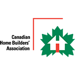 Canadian Home Builders' Association Logo